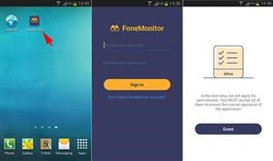 Detect Iphone Spyware
